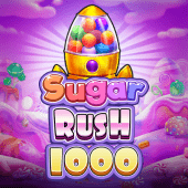 Sugar Rush 1000 jl8