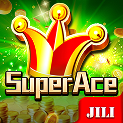 Super Ace most popular jl8 slot