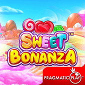 Sweet Bonanza hot game on jl8