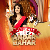 Ultimate Andar Bahar jl8 game