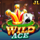 Wild Ace jl8 slot game